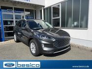 Ford Kuga, Titanium X, Jahr 2023 - Glauchau