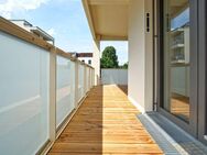 Familienwohnung in Naußlitz - Dresden