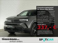 Opel Mokka, B BLACK LICHT SITZ TOTERWINKELAS, Jahr 2024 - Coesfeld