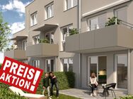 Frühlingspreise für Erstkäufer! - Fürth