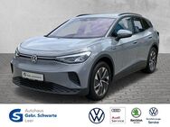 VW ID.4, Pro Performance Life LM19, Jahr 2021 - Leer (Ostfriesland)
