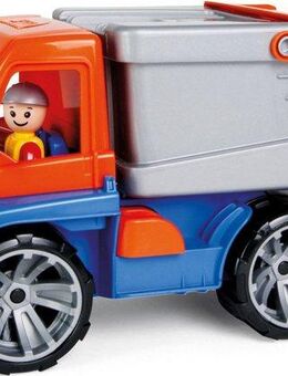 Lena® Spielzeug-Müllwagen TRUXX, Made in Europe