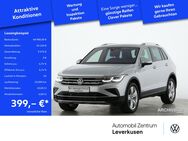 VW Tiguan, R, Jahr 2023 - Leverkusen