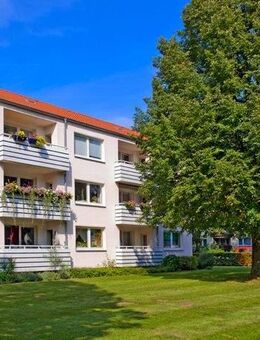 Demnächst frei! Renovierte 3-Zimmer-Wohnung in Osnabrück OS Schinkel - Osnabrück