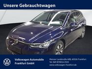 VW Golf, 2.0 TDI VIII MOVE Alu, Jahr 2023 - Frankfurt (Main)