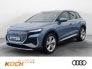 Audi Q4, , Jahr 2022 - Schwäbisch Hall