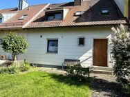 Reihenmittelhaus Regensburg-Nord - Regensburg