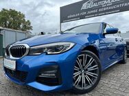 BMW 330 e M Sport Laser*ACC*LiveCockpit+*HUD*Kamera - Wiesbaden