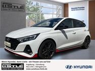 Hyundai i20, 1.6 T-GDI N Performance EU6d, Jahr 2022 - Neu Ulm