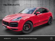 Porsche Cayenne, GTS Coupé SURROUND-VIEW SCP, Jahr 2023 - Worms