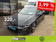 VW Golf, GTi Matrixsch m Dynamic Lig, Jahr 2024 - Mainburg