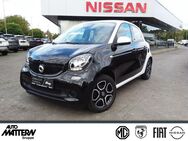 smart ForFour, 3.0 Basis 66kW (4544), Jahr 2019 - Bünde