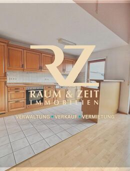 2,5 DG Wohnung in Wutöschingen - Wutöschingen