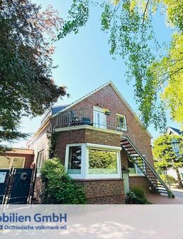 Viel Raum für Ihre Ideen - Charmantes Einfamilienhaus mit Einliegeroption & Gartenidylle - Hage