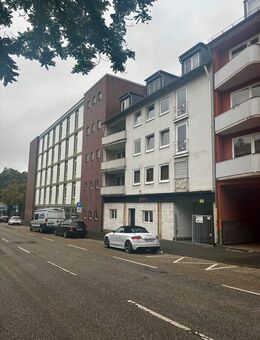 Zentrales Mehrfamilienhaus mit 9 Wohneinheiten im Herzen von Kassel - Kassel