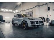 Porsche Cayenne Coupe Turbo GT Garantie 05.25 - Landsberg (Lech)