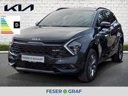 Kia Sportage, 1.6 T HEV GTL DRI SOUN, Jahr 2024 - Roth (Bayern)