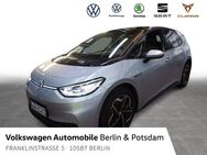 VW ID.3, Pro S 82KWh Wärmepumpe Sport Design-Paket, Jahr 2023 - Berlin