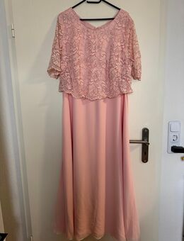 Kleid Hermann Lange Hochzeitskleid Abendkleid - Dinklage Zentrum