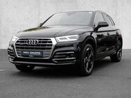 Audi Q5 TFSI e Sport 50 TFSI e quattro 220(299) S tr - Düsseldorf