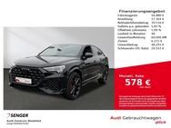 Audi RSQ3, 2.5 TFSI quattro Sportback, Jahr 2021 - Bielefeld