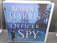 An Officer and a Spy Robert Harris (auf Englisch) - Essen