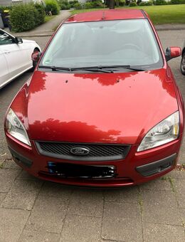Ford Focus - Schleswig