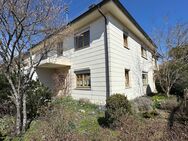KapitalAnlage Wohn-/Geschäftsgbd. mit Garage, Garten - Markt Rettenbach