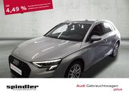 Audi A3, Sportback 35 TDI, Jahr 2023 - Würzburg