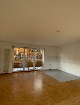 Ziehen Sie noch Dieses Jahr in Ihre 3-Zimmer-Dachgeschosswohnung - Erlangen