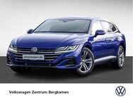 VW Arteon Shooting Brake 2.0 R-LINE 4X4 PANO LM20 - Bergkamen