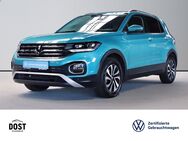 VW T-Cross, 1.0 TSI Active, Jahr 2021 - Hildesheim