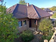 RESERVIERT ! - tolles Haus in bester Lage - Feldberger Seenlandschaft