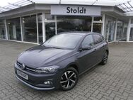 VW Polo, 1.0 Highline, Jahr 2020 - Wilster