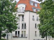 1-Zimmer-Apartment in Dresden-Laubegast - Dresden