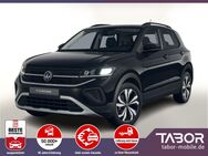 VW T-Cross, 1.0 TSI 95 Ready2D 2ZClim 17Z, Jahr 2025 - Freiburg (Breisgau)