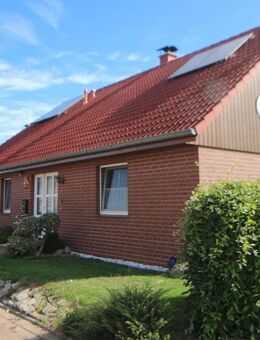 Haus zu verkaufen - Hohnhorst
