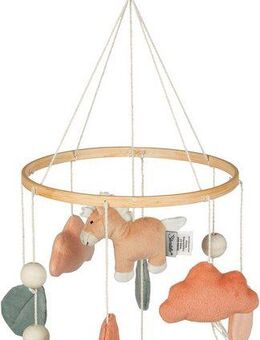 Sterntaler® Mobile Pferd Sunny