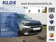 Jeep Avenger, 1.2 SUMMIT T3 100 WINTER, Jahr 2024 - Koblenz