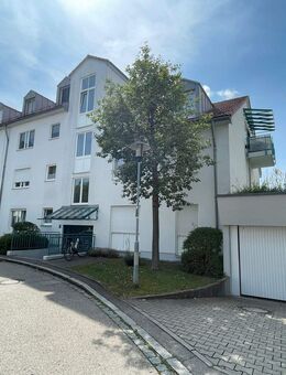 Topp 2 1/2 Zimmer ETW in gepflegtem MFH - Höhenkirchen-Siegertsbrunn