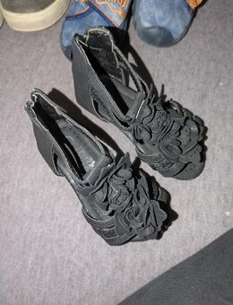 Kindersandalen - Mönchengladbach