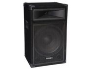 Disco Box IBIZA Neu BASS Reflex Discobox, Ibiza 2-Wege, 15 38cm 400W STAR15B - Dübendorf