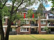 Zur Kapitalanlage: Schöne 2-Zimmer-Wohnung in Aachen-Richterich - Aachen