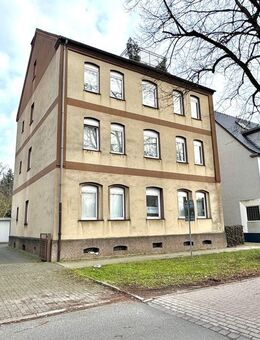 Attraktive Kapitalanlage: Voll vermietetes Mehrfamilienhaus mit solider Rendite - Herten