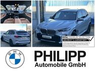 BMW X5, xDrive30d M Sport DA-Pro h&k, Jahr 2023 - Mülheim (Ruhr)