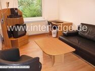 INTERLODGE Apartment in Hamburg am Feenteich - vollständig möbliert - Hamburg