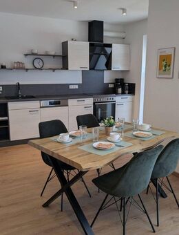 Moderne Ferienwohnung Naturblick Kahler Asten - Winterberg