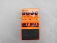 Digitech Hot Head Distortion - Itzehoe