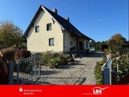 Traumhaftes Haus im Gartenparadies - Göda