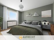 A U F R E C H T °GUT ANGEBUNDEN & MIT WEITBLICK° geräumige 3 Zimmerwohnung - zentral an der U2 - München